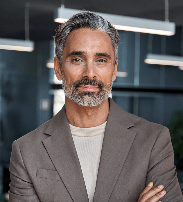 Adam Lewis - Financial Analyst